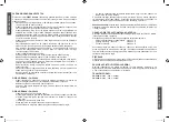 Предварительный просмотр 9 страницы tzs First Austria FA-5082-2 Instruction Manual