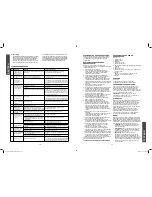 Предварительный просмотр 6 страницы tzs First Austria FA-5151 Instruction Manual