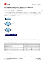 Preview for 118 page of u-blox ANTARIS 4 System Integration Manual