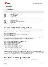 Preview for 9 page of u-blox C101-D9S User Manual