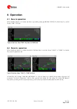 Preview for 14 page of u-blox C94-M8P User Manual