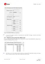 Preview for 15 page of u-blox C94-M8P User Manual