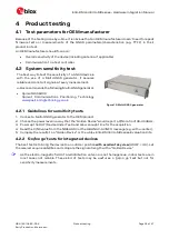 Preview for 32 page of u-blox EVA-8M Series Hardware Integration Manual