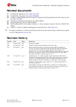 Preview for 46 page of u-blox EVA-8M Series Hardware Integration Manual