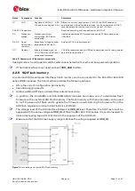 Предварительный просмотр 11 страницы u-blox EVA-8M Hardware Integration Manual