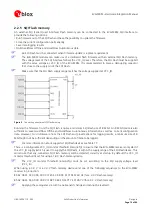 Предварительный просмотр 12 страницы u-blox EVA-M8M Hardware Integration Manual