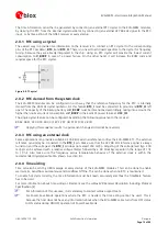 Предварительный просмотр 15 страницы u-blox EVA-M8M Hardware Integration Manual