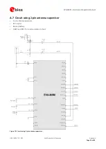 Предварительный просмотр 36 страницы u-blox EVA-M8M Hardware Integration Manual