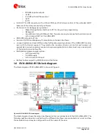 Предварительный просмотр 6 страницы u-blox EVK-ANNA-B112 User Manual