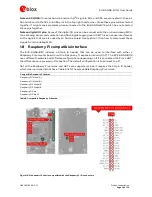 Предварительный просмотр 14 страницы u-blox EVK-ANNA-B112 User Manual