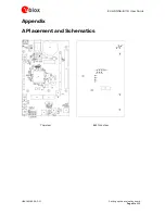 Предварительный просмотр 21 страницы u-blox EVK-ANNA-B112 User Manual