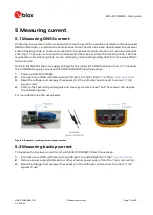 Preview for 13 page of u-blox EVK-M10QSAM User Manual