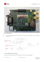 Предварительный просмотр 13 страницы u-blox EVK-M8BZOE User Manual