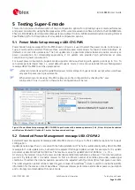 Предварительный просмотр 16 страницы u-blox EVK-M8BZOE User Manual