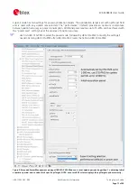 Предварительный просмотр 17 страницы u-blox EVK-M8BZOE User Manual