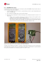 Предварительный просмотр 21 страницы u-blox EVK-M8BZOE User Manual