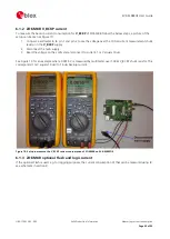 Предварительный просмотр 22 страницы u-blox EVK-M8BZOE User Manual