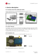 Предварительный просмотр 9 страницы u-blox EVK-M8CCAM User Manual