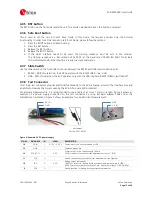 Предварительный просмотр 11 страницы u-blox EVK-M8CCAM User Manual