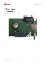 Preview for 15 page of u-blox EVK-M91 User Manual