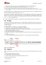 Предварительный просмотр 9 страницы u-blox EVK-M9DR User Manual