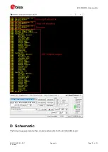 Предварительный просмотр 25 страницы u-blox EVK-M9DR User Manual