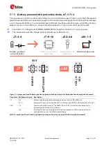 Preview for 17 page of u-blox EVK-NINA-B50 User Manual