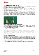 Preview for 29 page of u-blox EVK-NINA-B50 User Manual