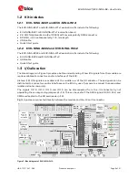 Предварительный просмотр 6 страницы u-blox EVK-NINA-W1 Series User Manual