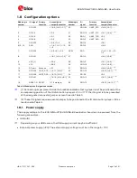 Предварительный просмотр 12 страницы u-blox EVK-NINA-W1 Series User Manual