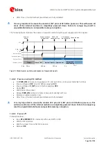 Предварительный просмотр 22 страницы u-blox FW75-C200 System Integration Manual