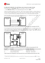 Preview for 101 page of u-blox LARA-R2 series System Integration Manual