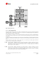 Preview for 16 page of u-blox LEA-4R System Integration Manual And Reference Design