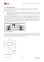 Предварительный просмотр 13 страницы u-blox LEA-5 Series Hardware Manual