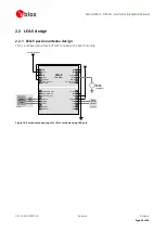 Preview for 26 page of u-blox LEA-5 Series Hardware Manual