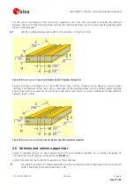 Предварительный просмотр 38 страницы u-blox LEA-5 Series Hardware Manual