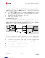 Предварительный просмотр 31 страницы u-blox LEA-6 series Hardware Integration Manual