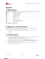 Preview for 49 page of u-blox LEA-6 series Hardware Integration Manual