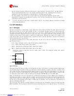 Preview for 58 page of u-blox LEA-6 series Hardware Integration Manual