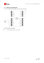 Preview for 17 page of u-blox LEA-7 Series Hardware Integration Manual