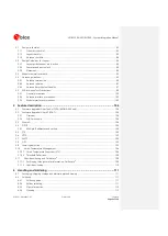 Preview for 5 page of u-blox LEON-G100 ECALL System Integration Manual