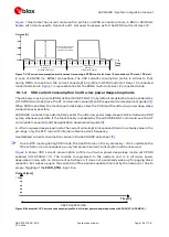 Предварительный просмотр 19 страницы u-blox LEXI-R422 System Integration Manual