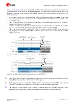 Предварительный просмотр 24 страницы u-blox LEXI-R422 System Integration Manual