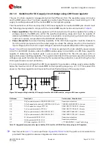 Предварительный просмотр 37 страницы u-blox LEXI-R422 System Integration Manual