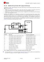 Предварительный просмотр 43 страницы u-blox LEXI-R422 System Integration Manual