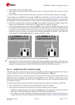 Предварительный просмотр 51 страницы u-blox LEXI-R422 System Integration Manual