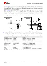 Предварительный просмотр 64 страницы u-blox LEXI-R422 System Integration Manual