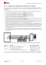 Предварительный просмотр 66 страницы u-blox LEXI-R422 System Integration Manual