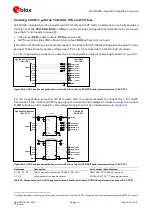 Предварительный просмотр 73 страницы u-blox LEXI-R422 System Integration Manual