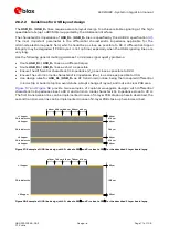 Предварительный просмотр 77 страницы u-blox LEXI-R422 System Integration Manual